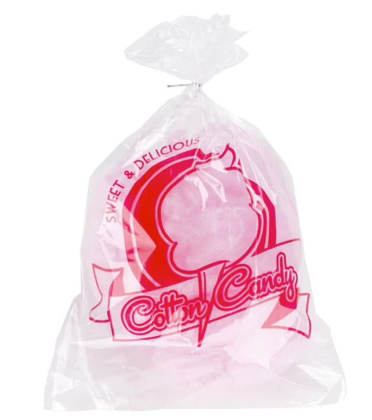 Dropship 50pcs Valentine Cellophane Bags Love Heart Candy Cookie Treat Bags  Gifts Goodies Bags to Sell Online at a Lower Price | Doba
