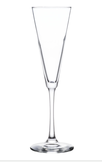 Classic Champagne Flute, 6.5 oz. (185 ml.) - Anchor Hocking